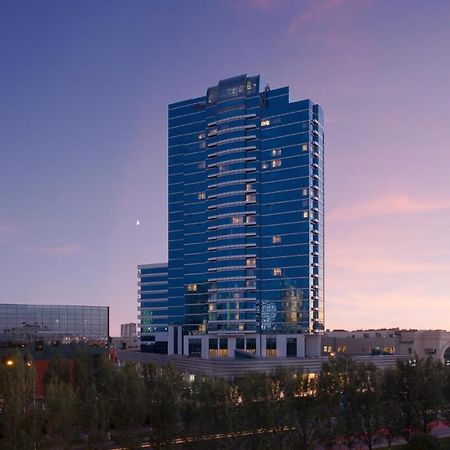Saad Hotel Astana エクステリア 写真